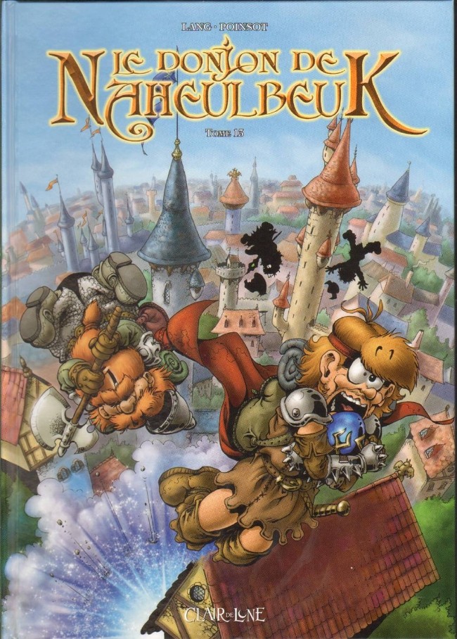 Quatrième saison, partie 4