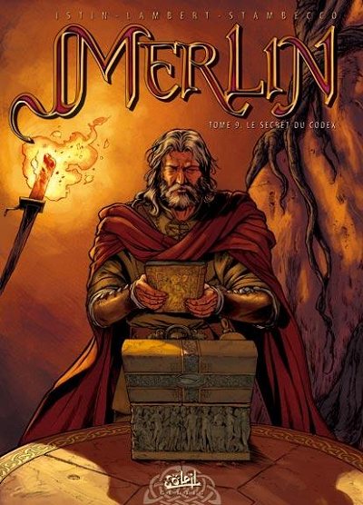 Le secret du codex