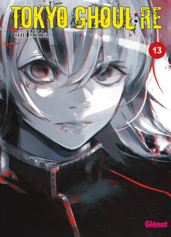 Tome 13