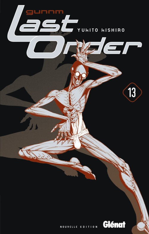 Tome 13