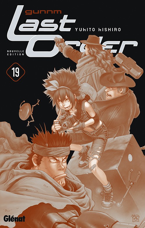 Tome 19