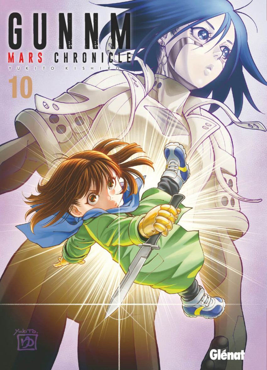 Tome 10