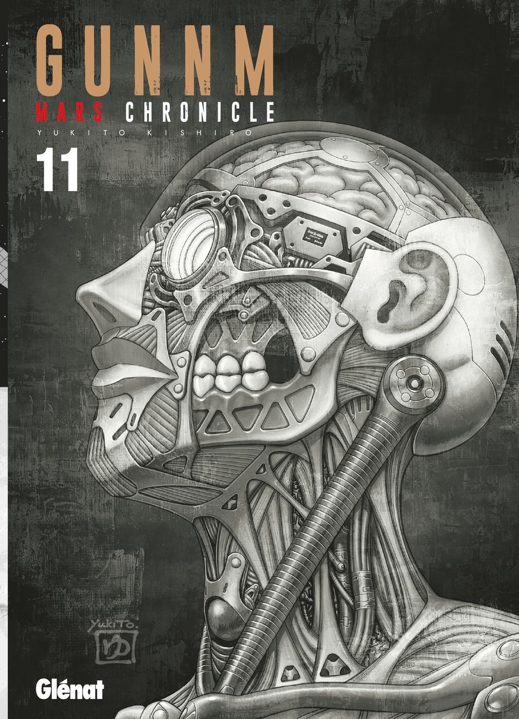 Tome 11