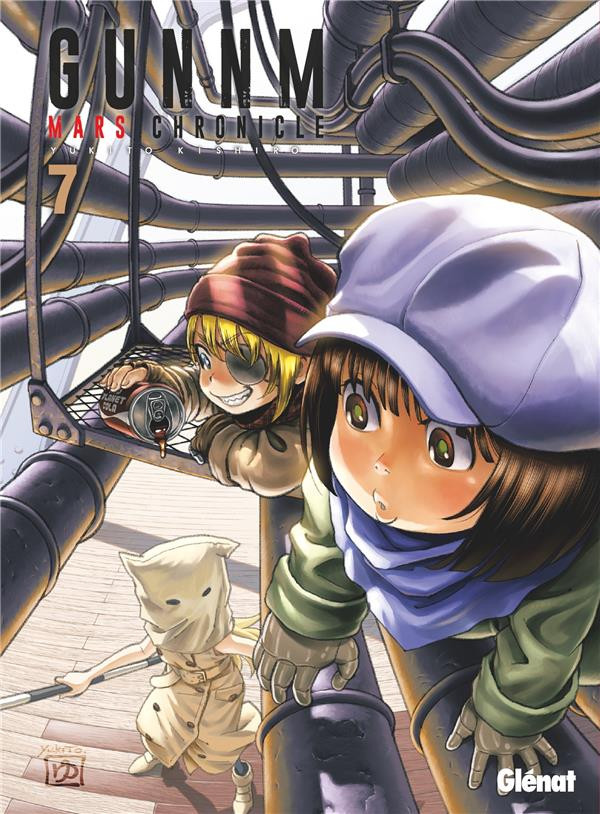 Tome 7
