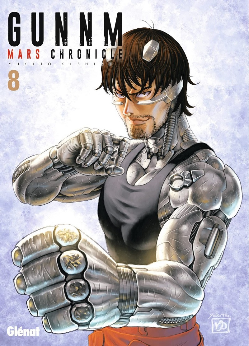 Tome 8