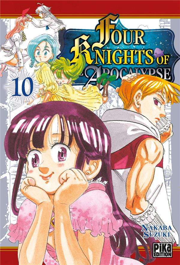 Tome 10