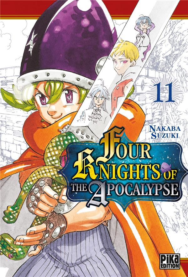 Tome 11