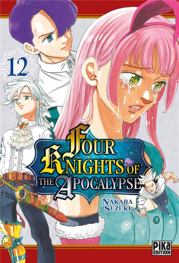 Tome 12