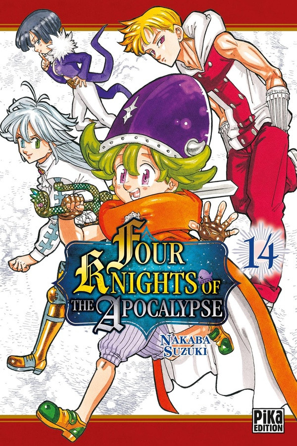 Tome 14