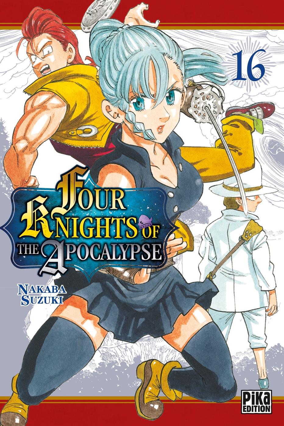 Tome 16