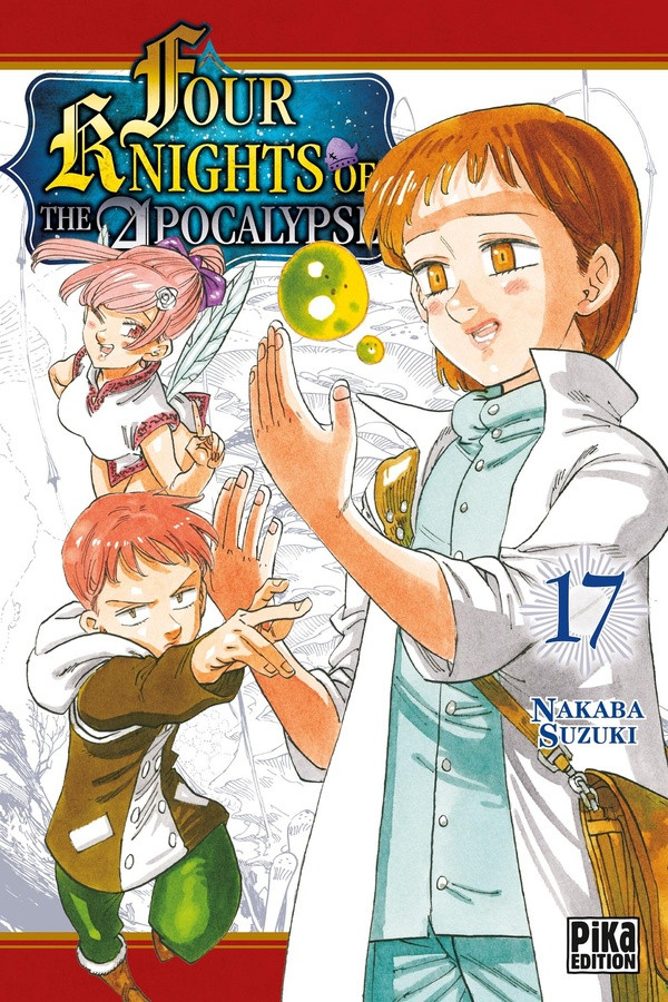 Tome 17