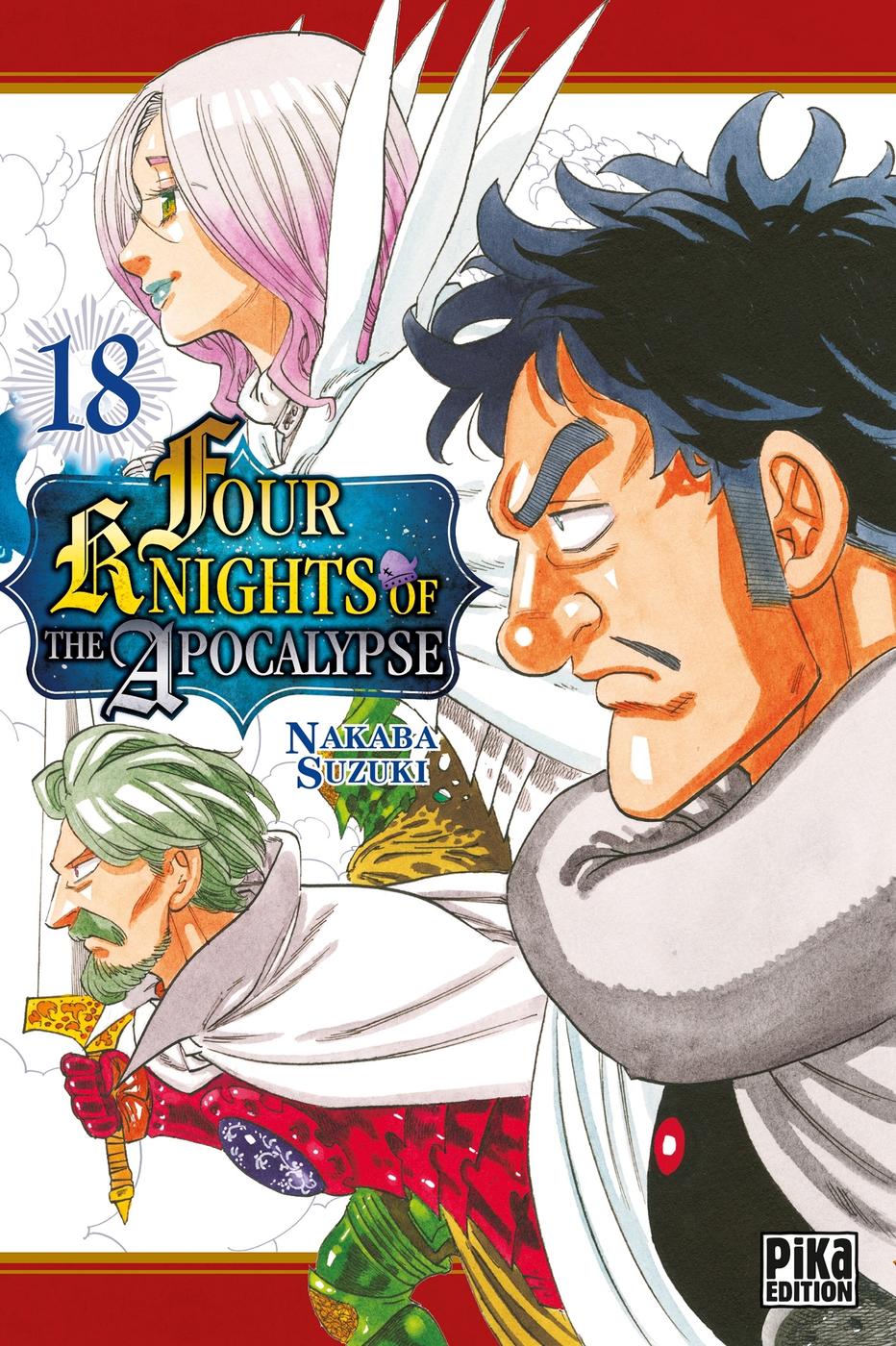Tome 18