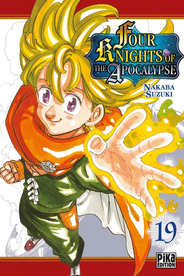 Tome 19