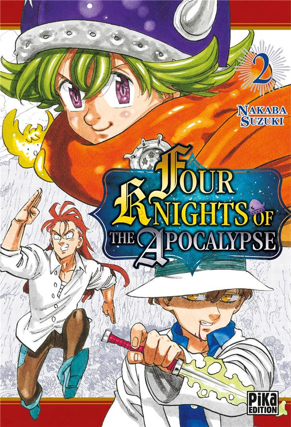 Tome 2