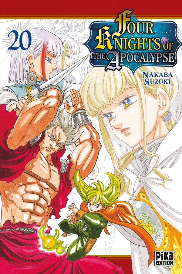 Tome 20