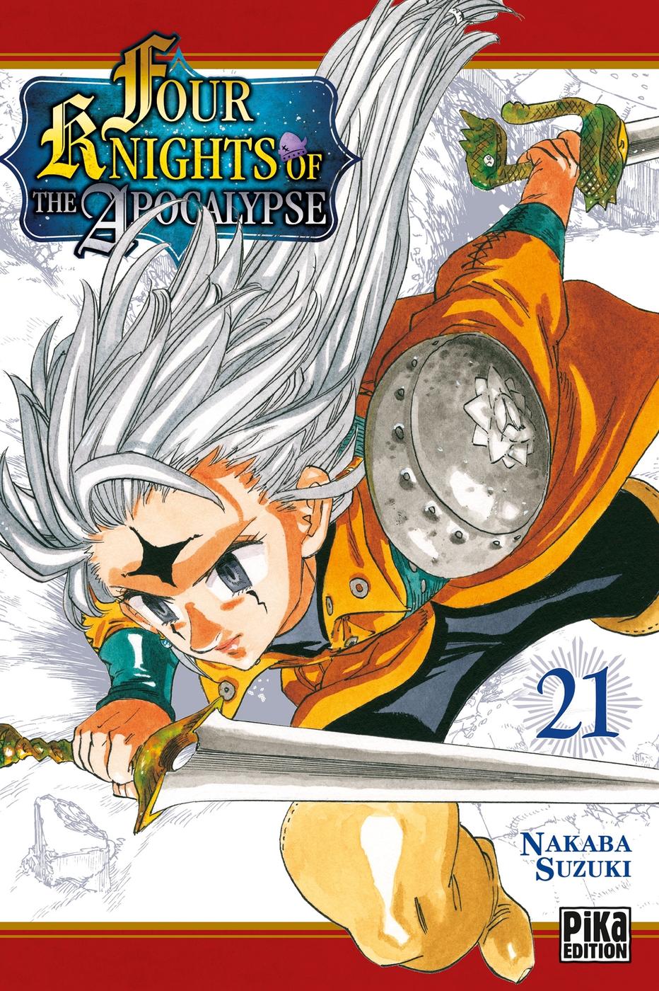 Tome 21
