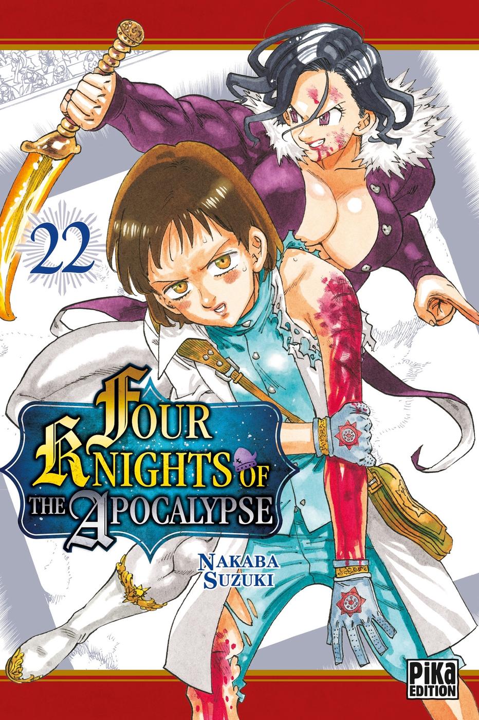 Tome 22