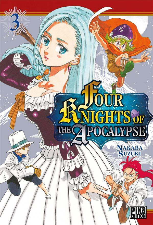 Tome 3