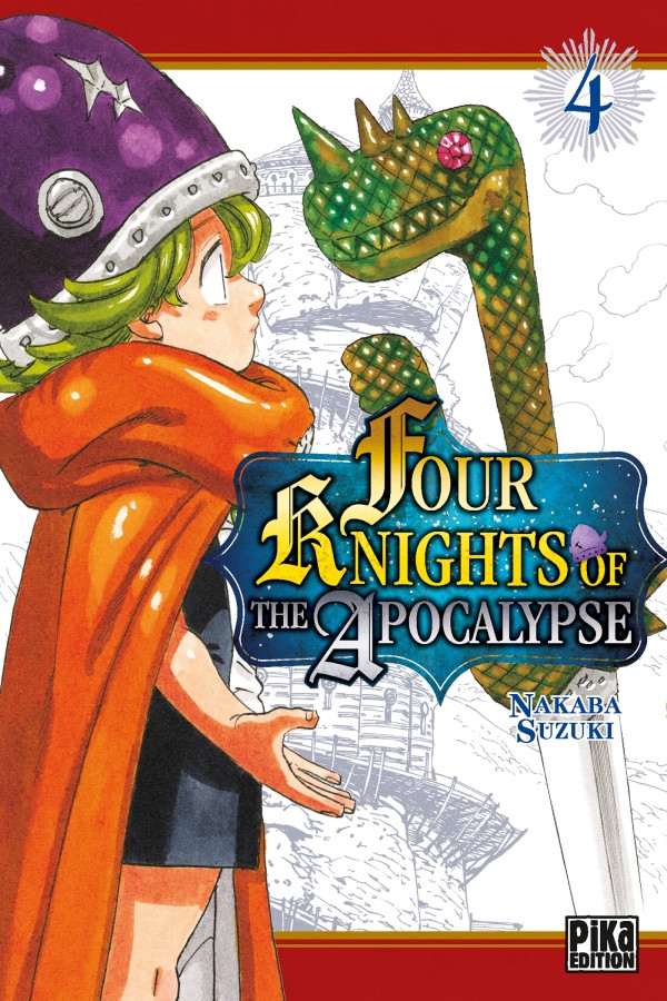 Tome 4