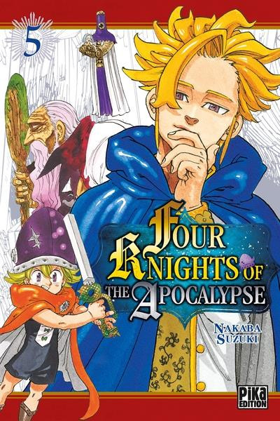 Tome 5
