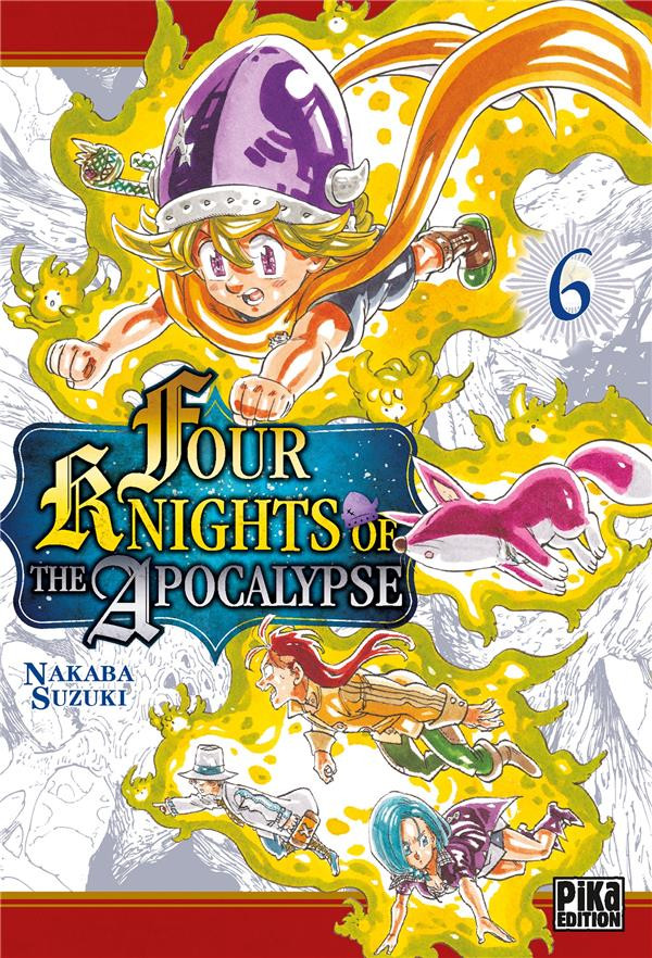 Tome 6