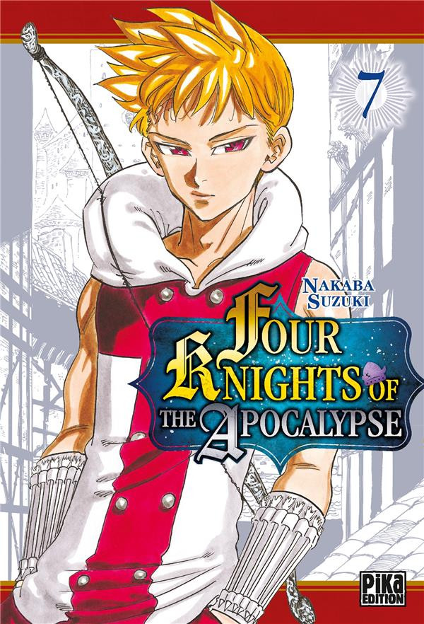 Tome 7