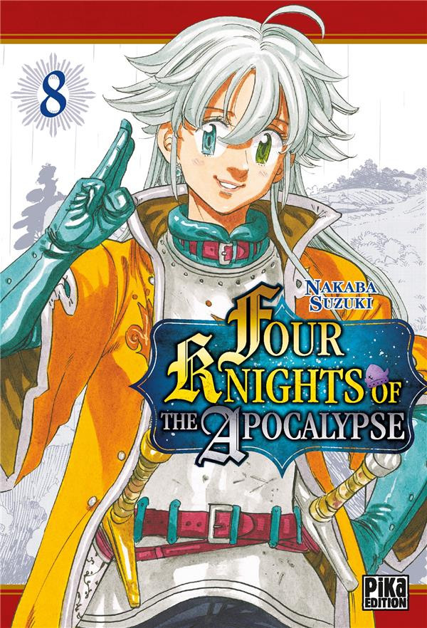 Tome 8