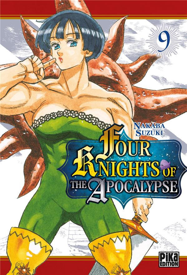 Tome 9