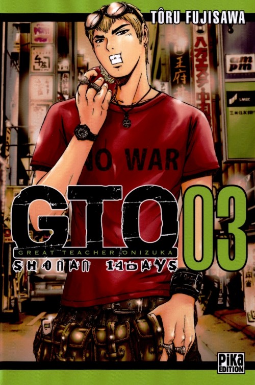 Tome 3