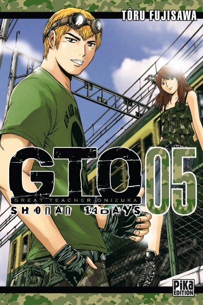 Tome 5