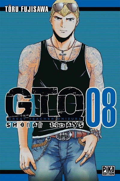 Tome 8