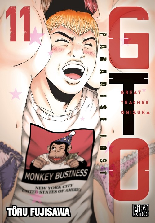 Tome 11