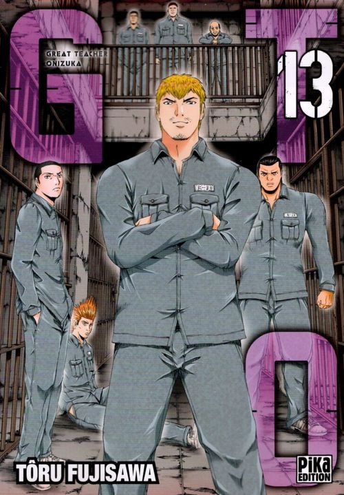 Tome 13