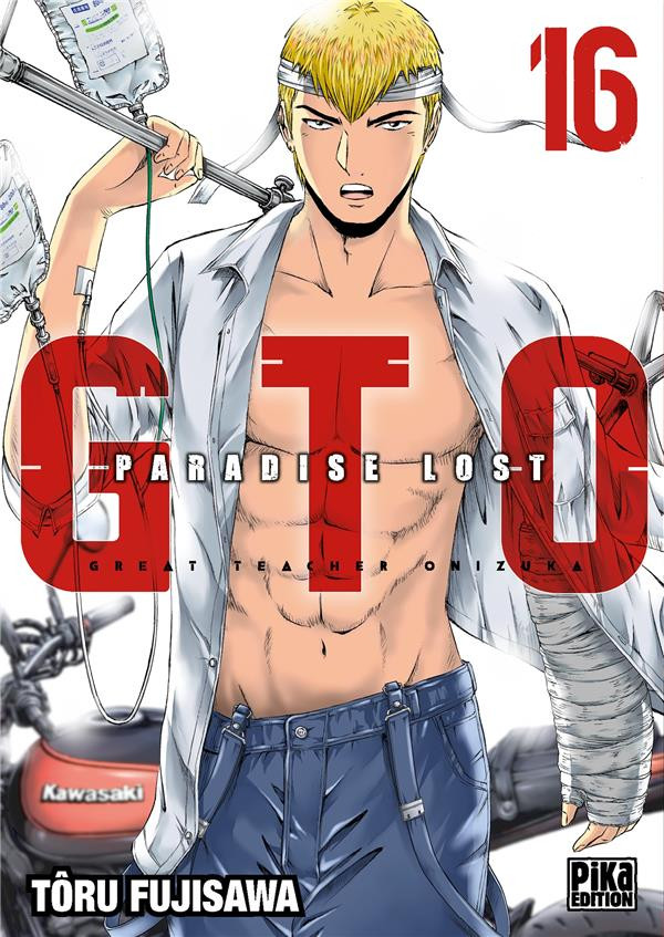 Tome 16