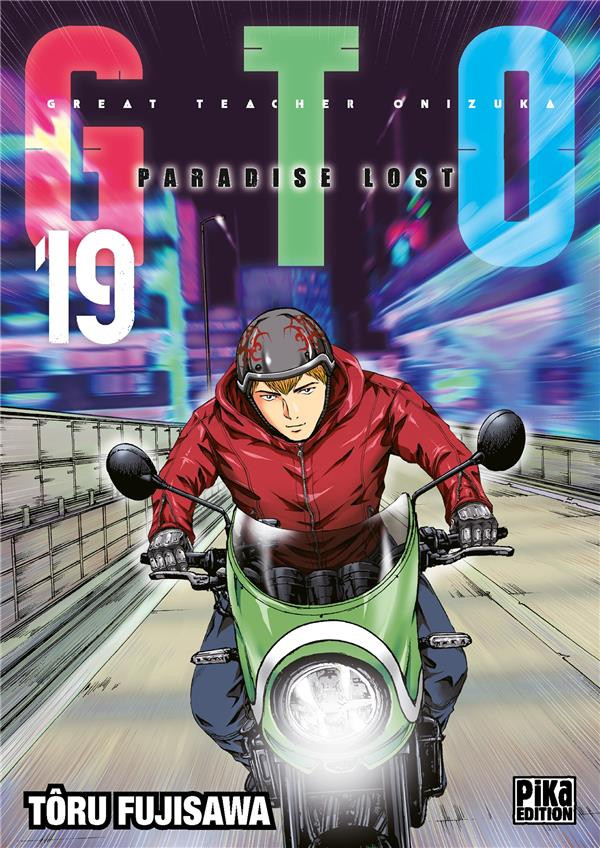 Tome 19