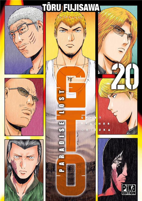 Tome 20