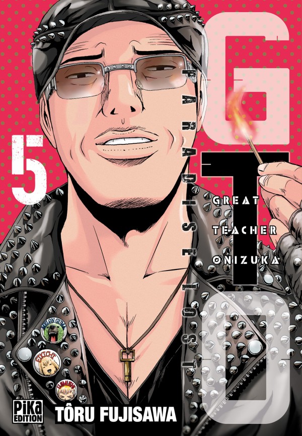 Tome 5