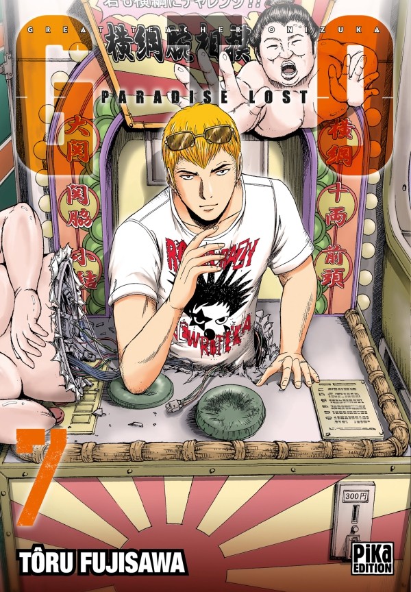 Tome 7
