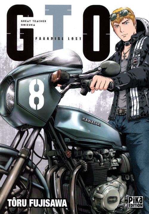Tome 8