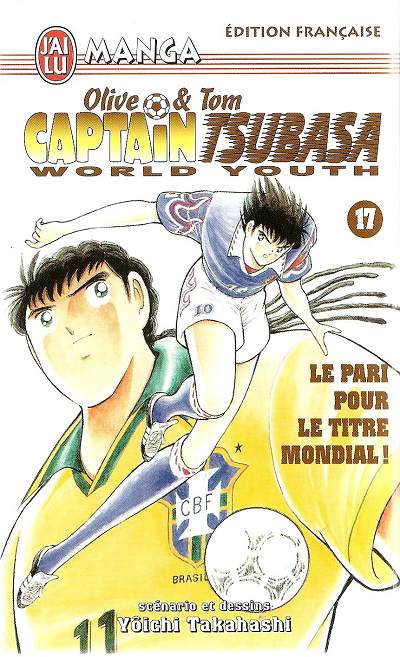Le Pari pour le titre mondial !