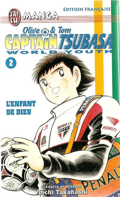 L'Enfant de Dieu
