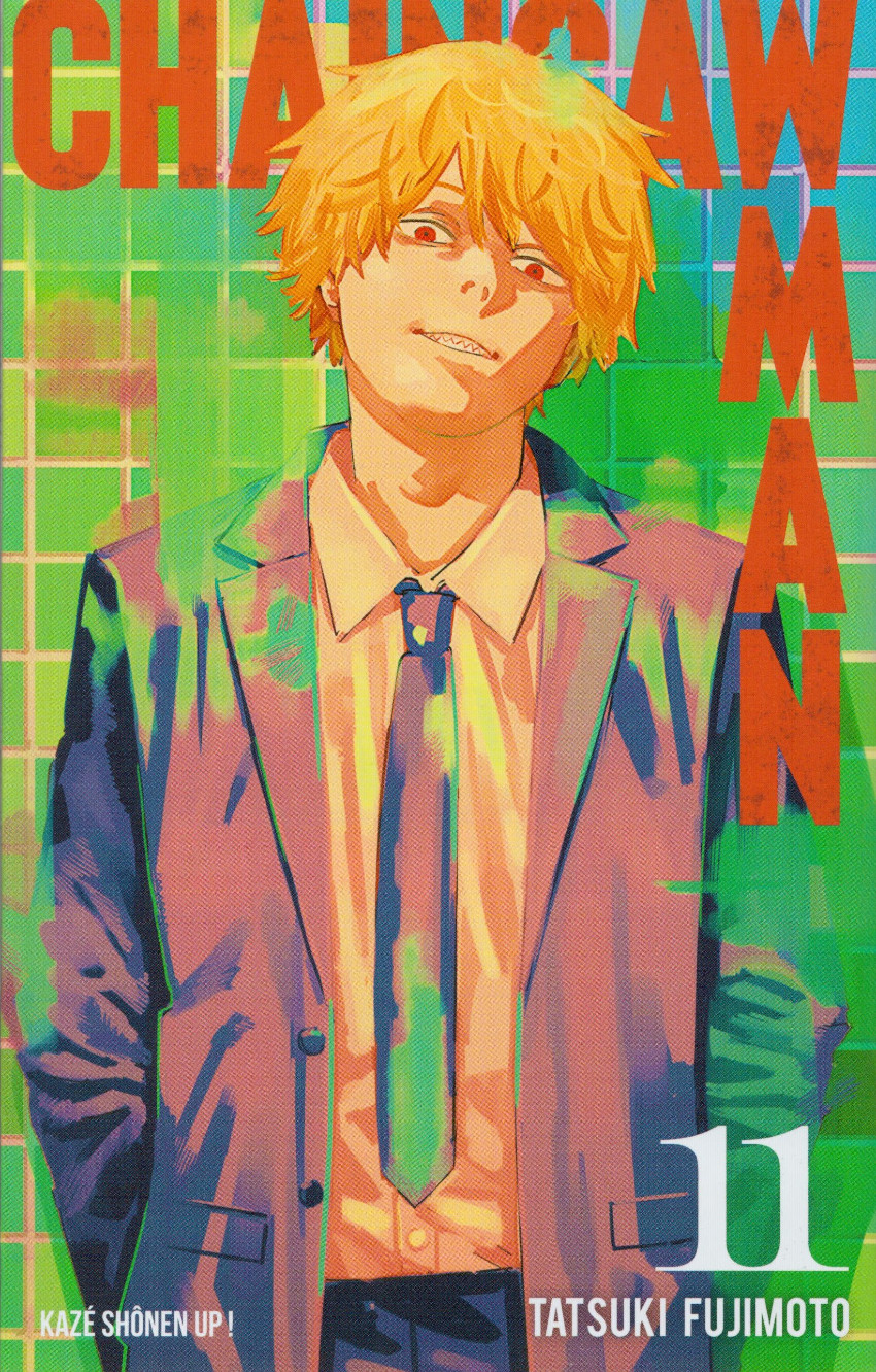 Tome 11