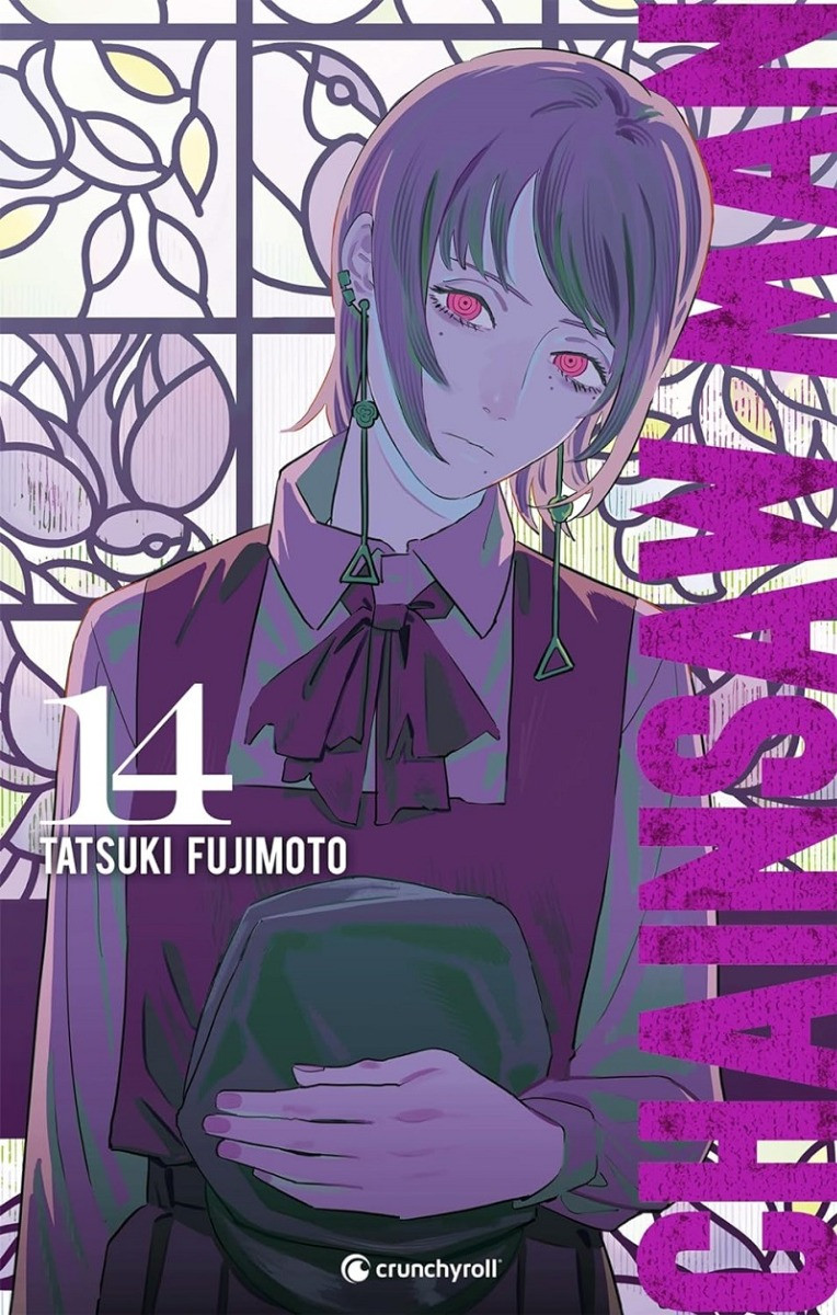 Tome 14