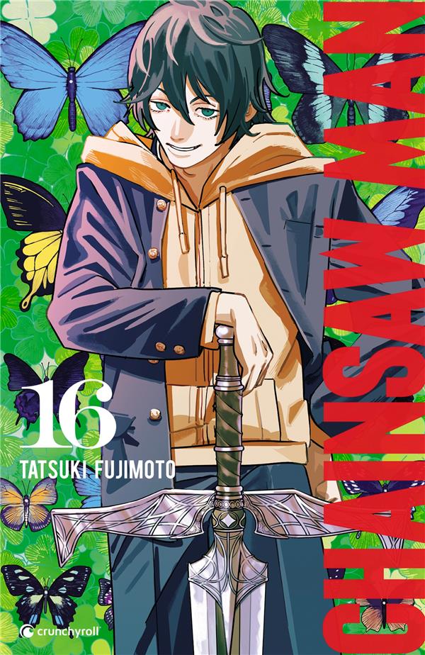 Tome 16