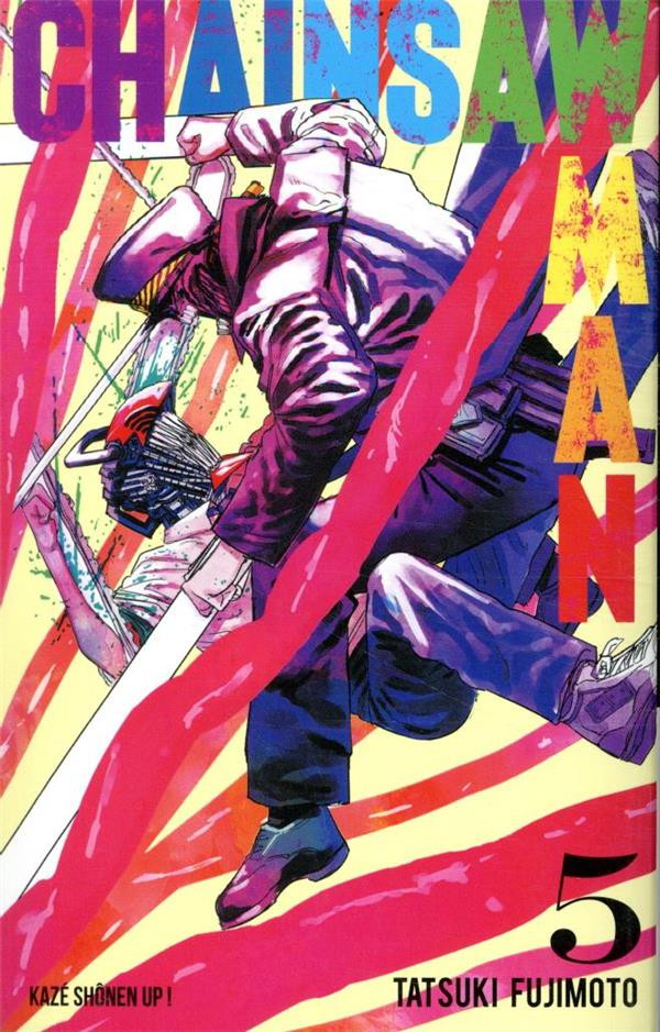 Tome 5