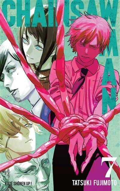 Tome 7