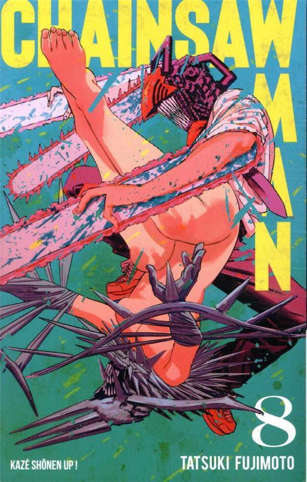 Tome 8