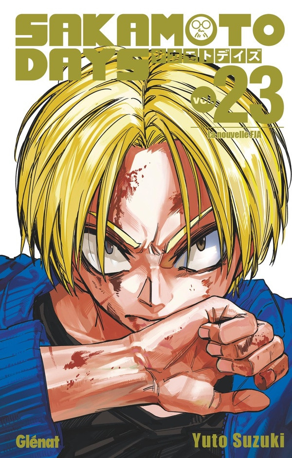 Tome 23