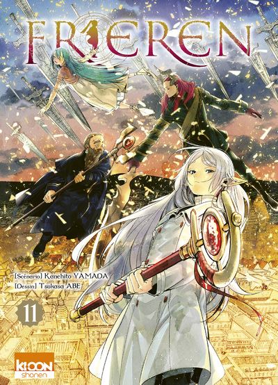 Tome 11