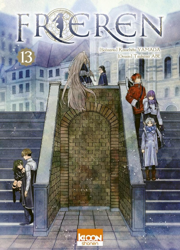 Tome 13